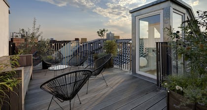 Gorki Apartments Berlin