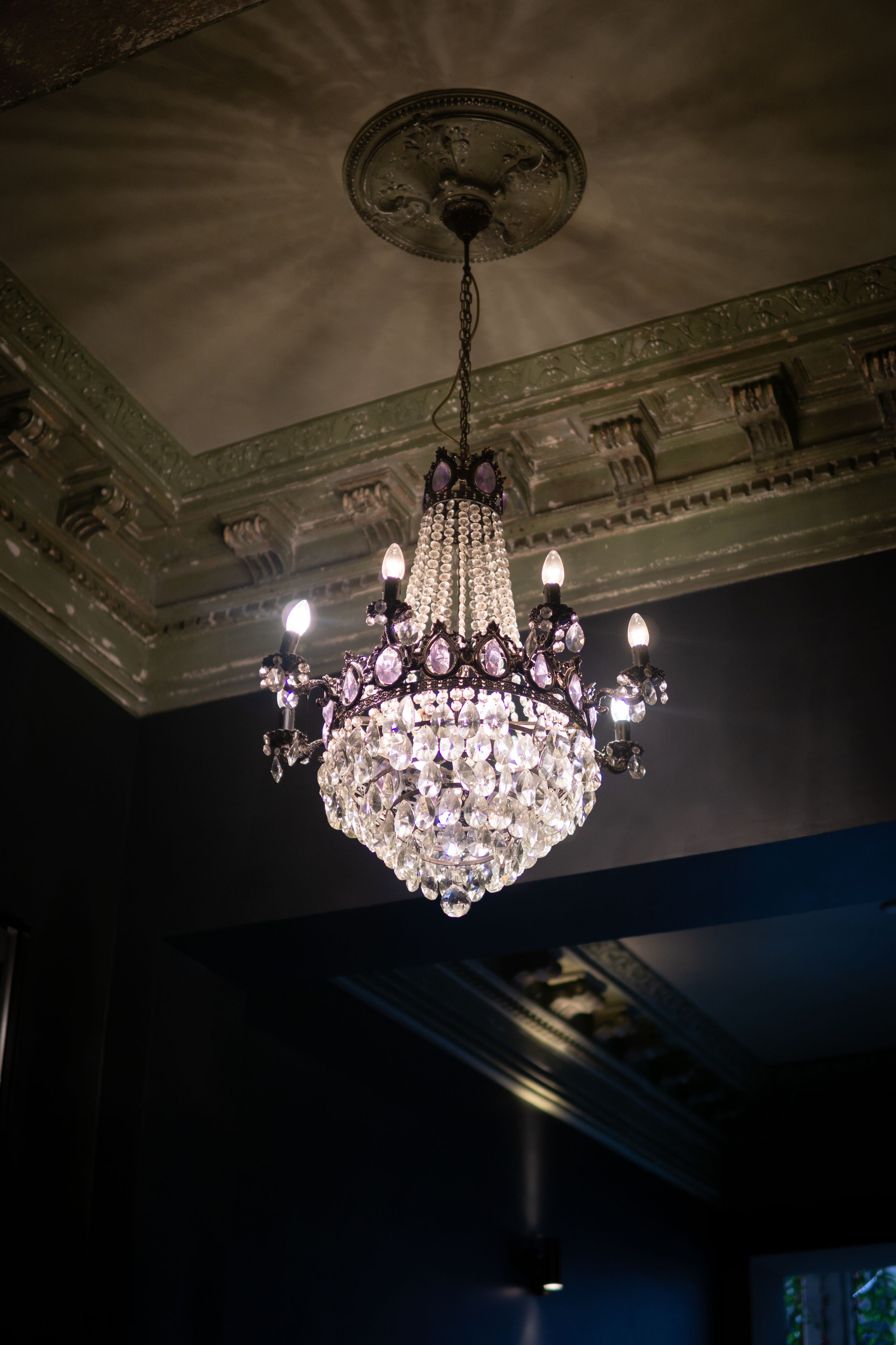 ทางเข้าที่พัก