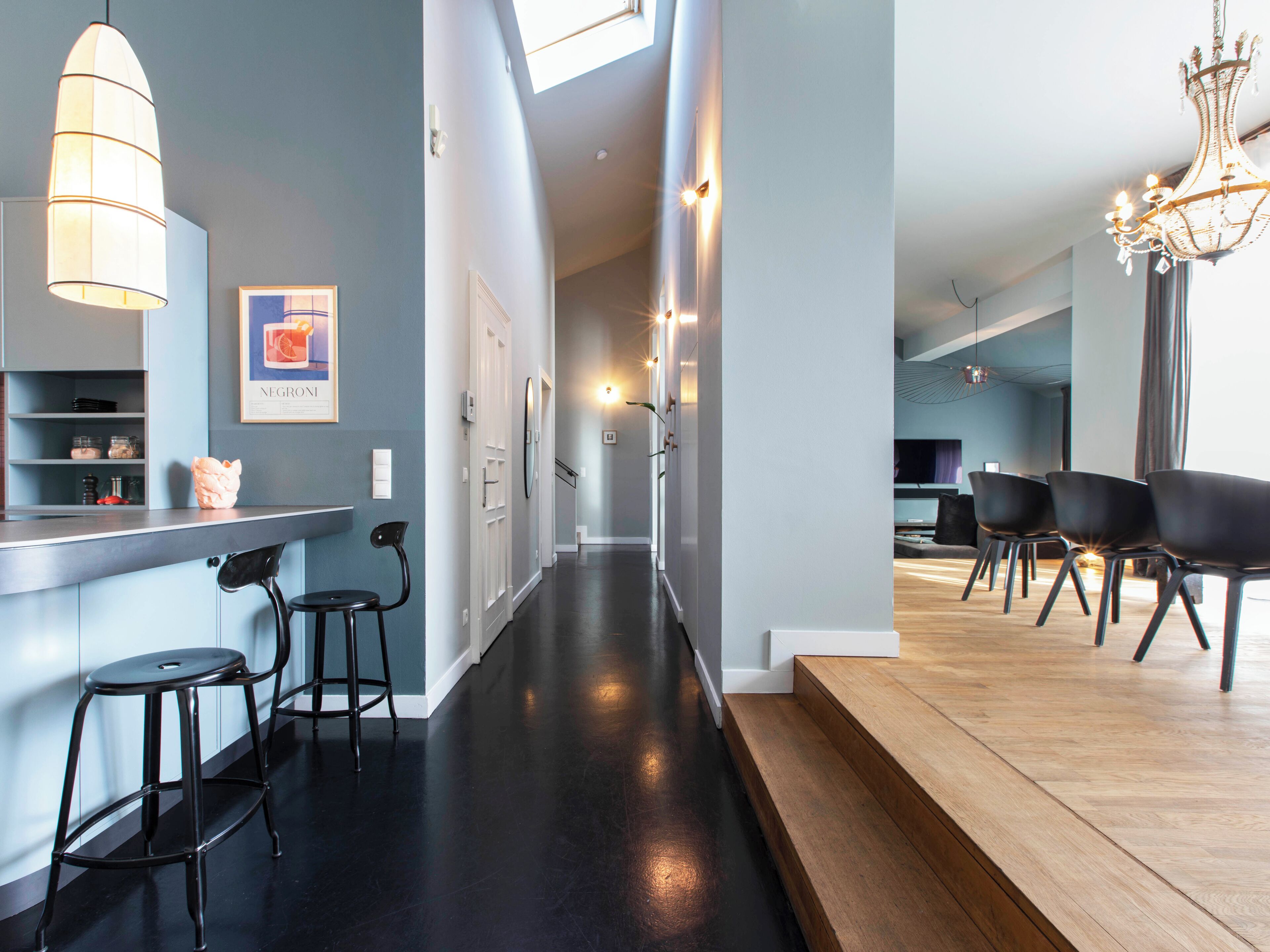 Foto - Gorki Apartments