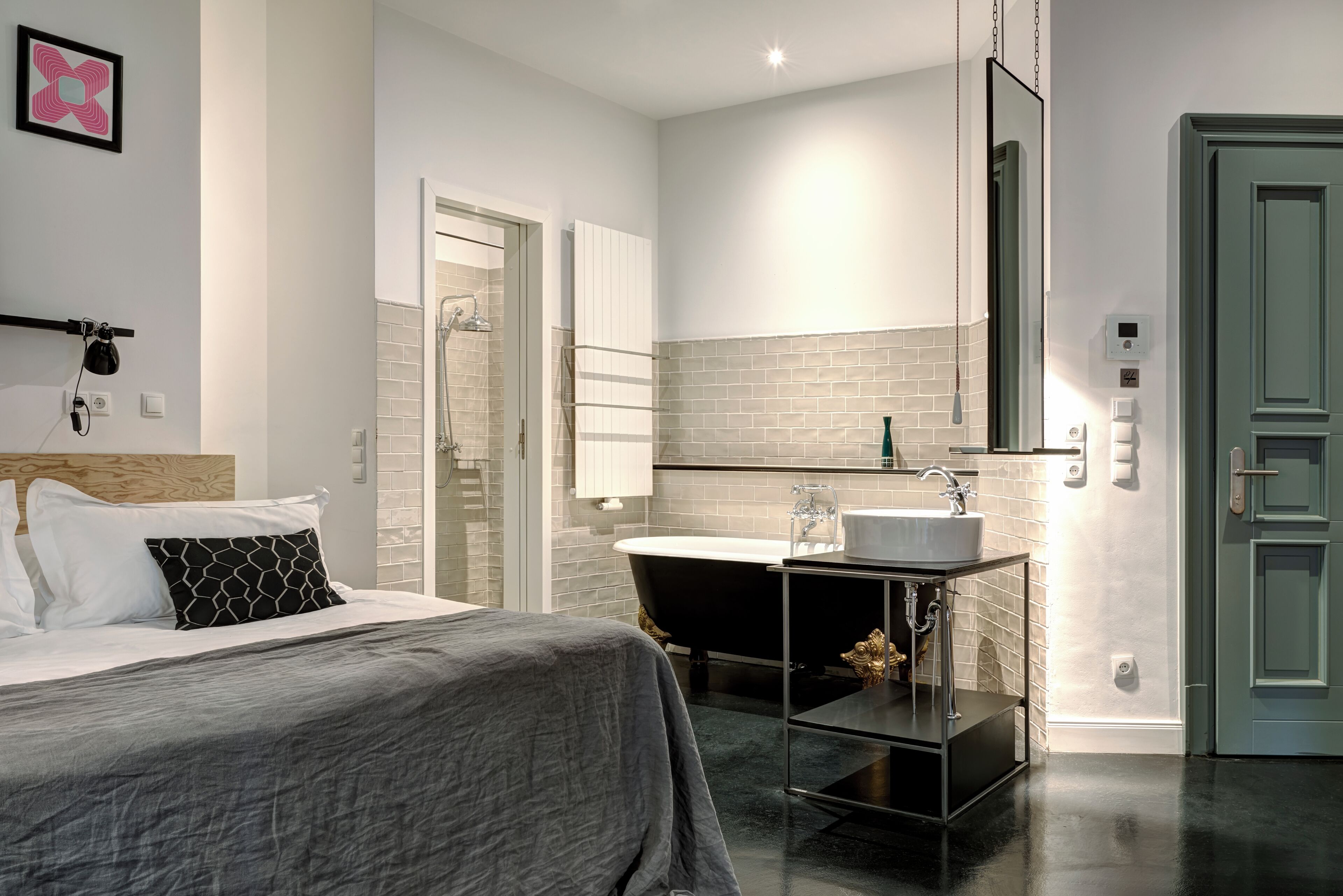 Photo - Gorki Apartments