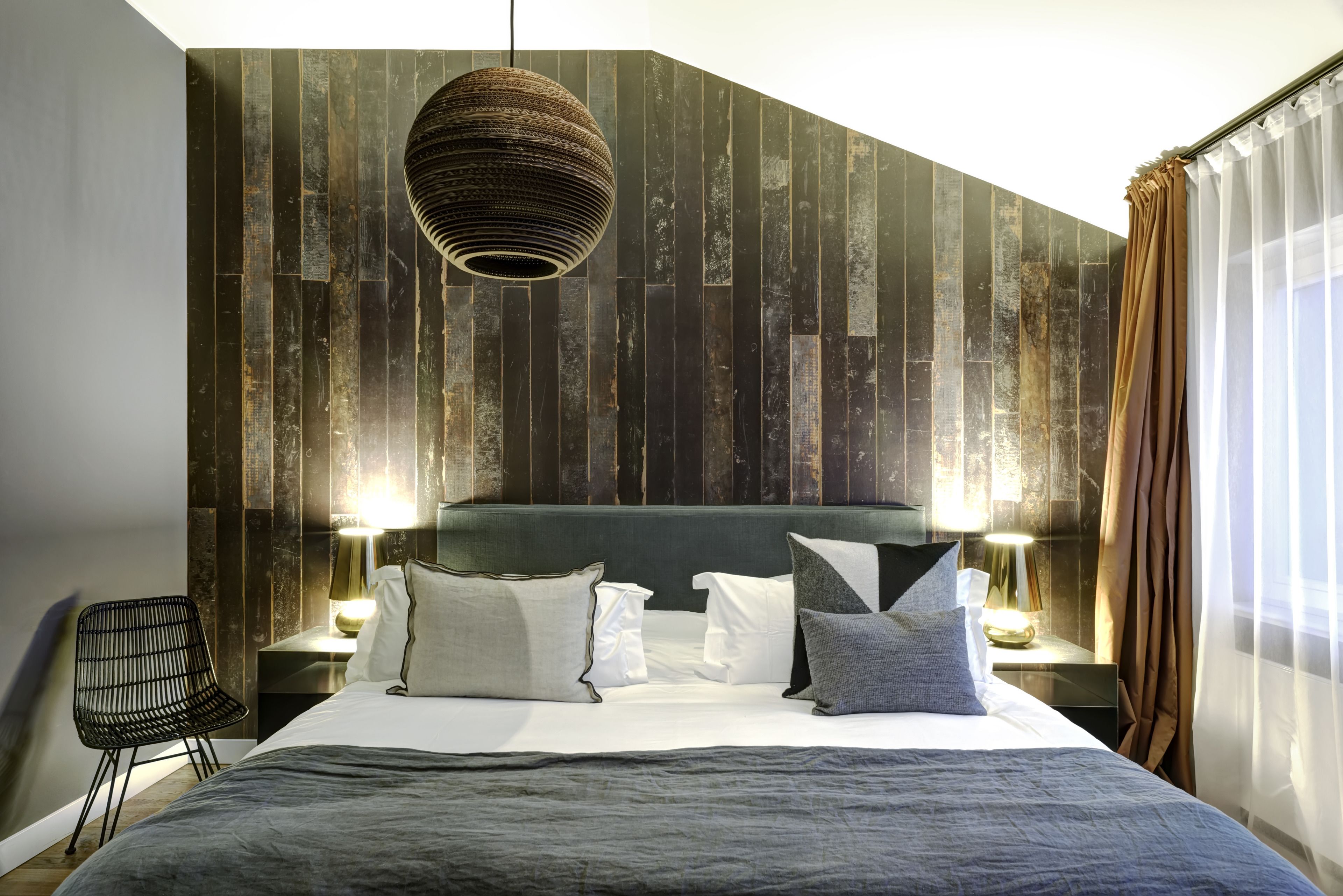 penthouse, 3 bedrooms, terrace (1) | 2 bedrooms, premium bedding, in-room safe, individually decorated