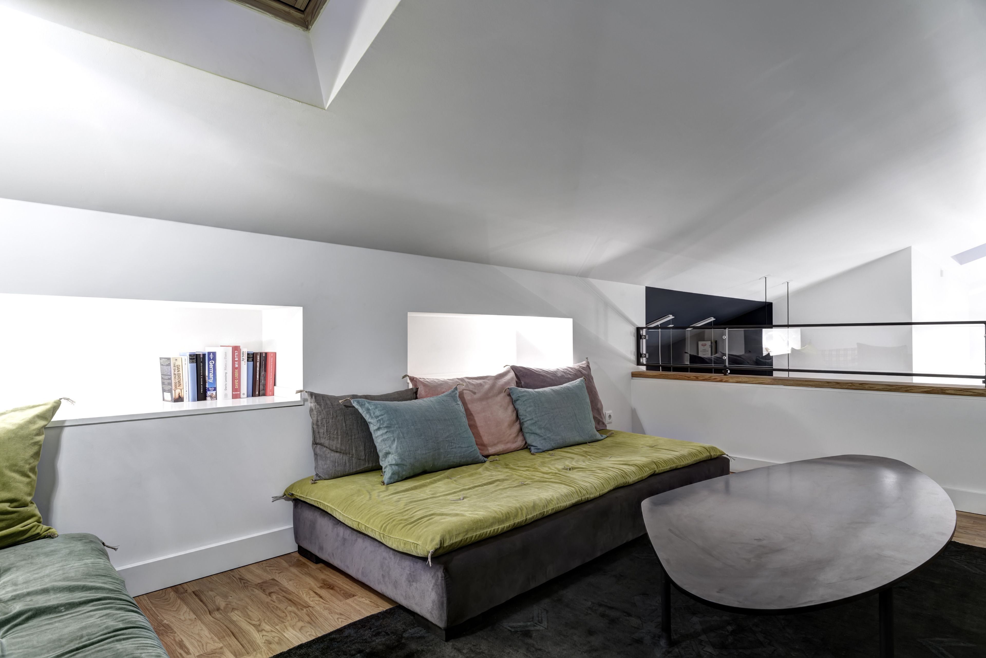 penthouse, 3 bedrooms, terrace (1) | 2 bedrooms, premium bedding, in-room safe, individually decorated