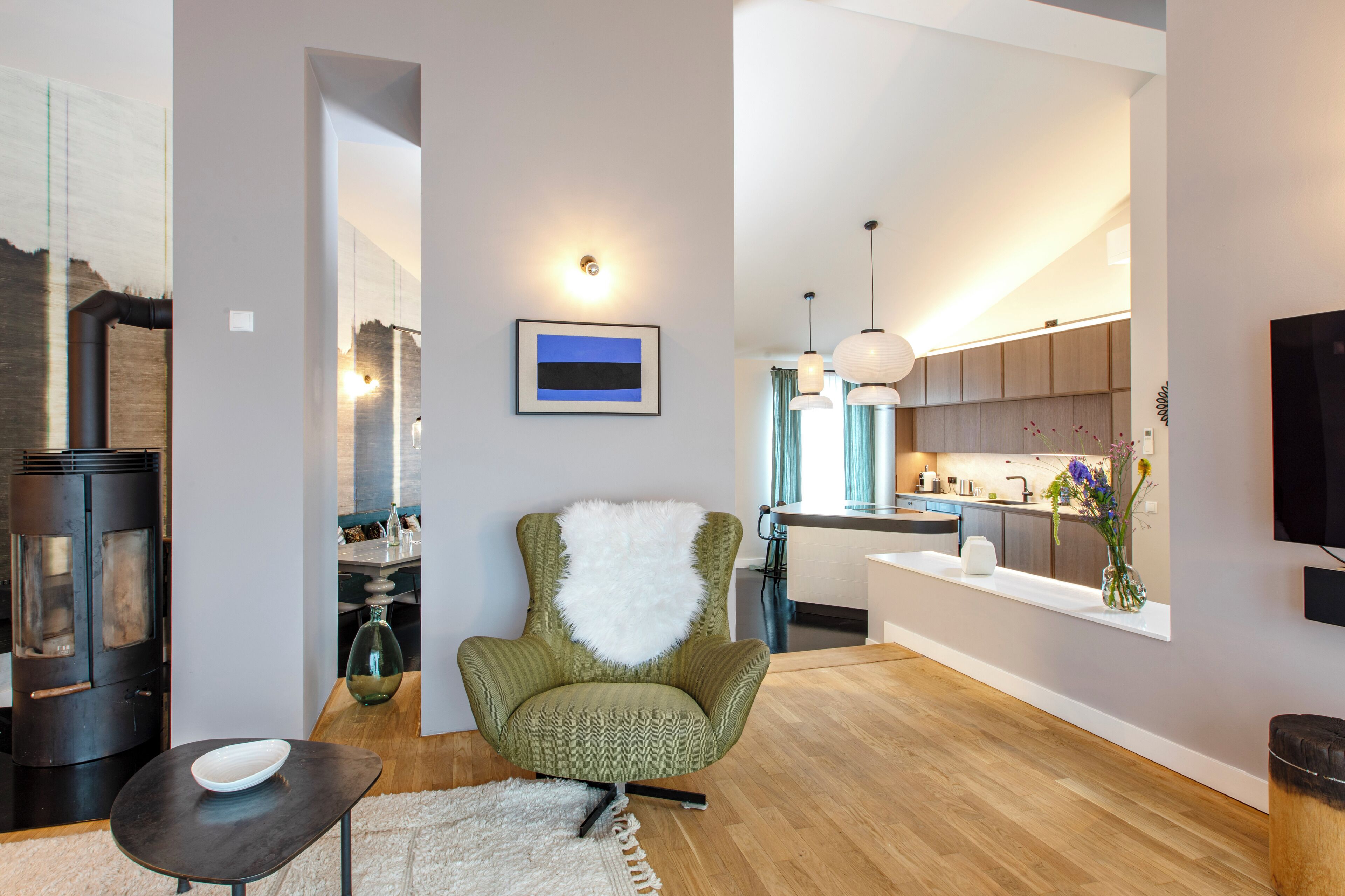 Foto - Gorki Apartments