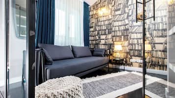 Penthouse, 2 Bedrooms, Terrace