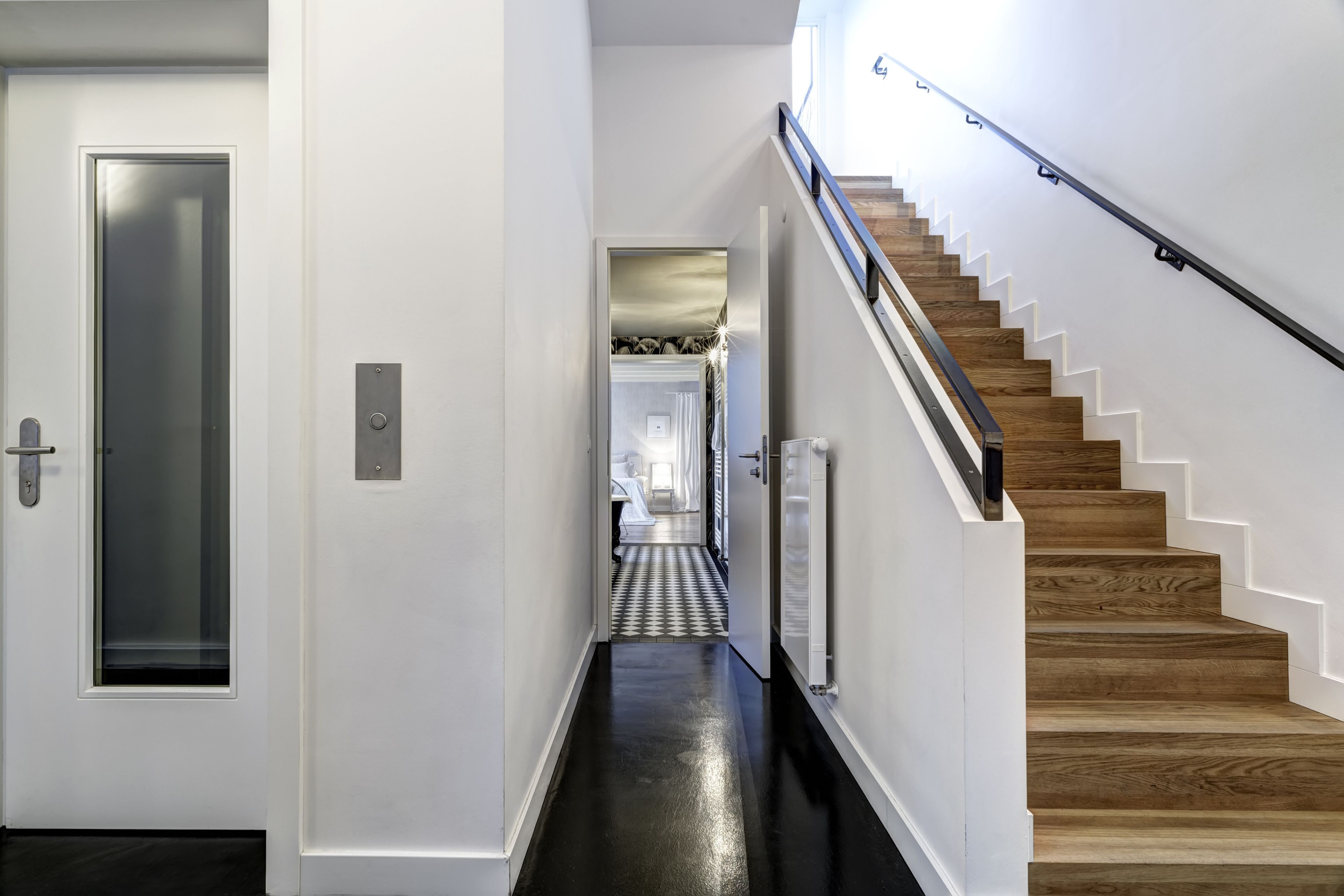 penthouse, 3 bedrooms, terrace (1) | 2 bedrooms, premium bedding, in-room safe, individually decorated