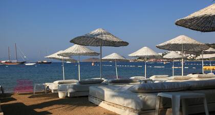 Okaliptus Hotel
