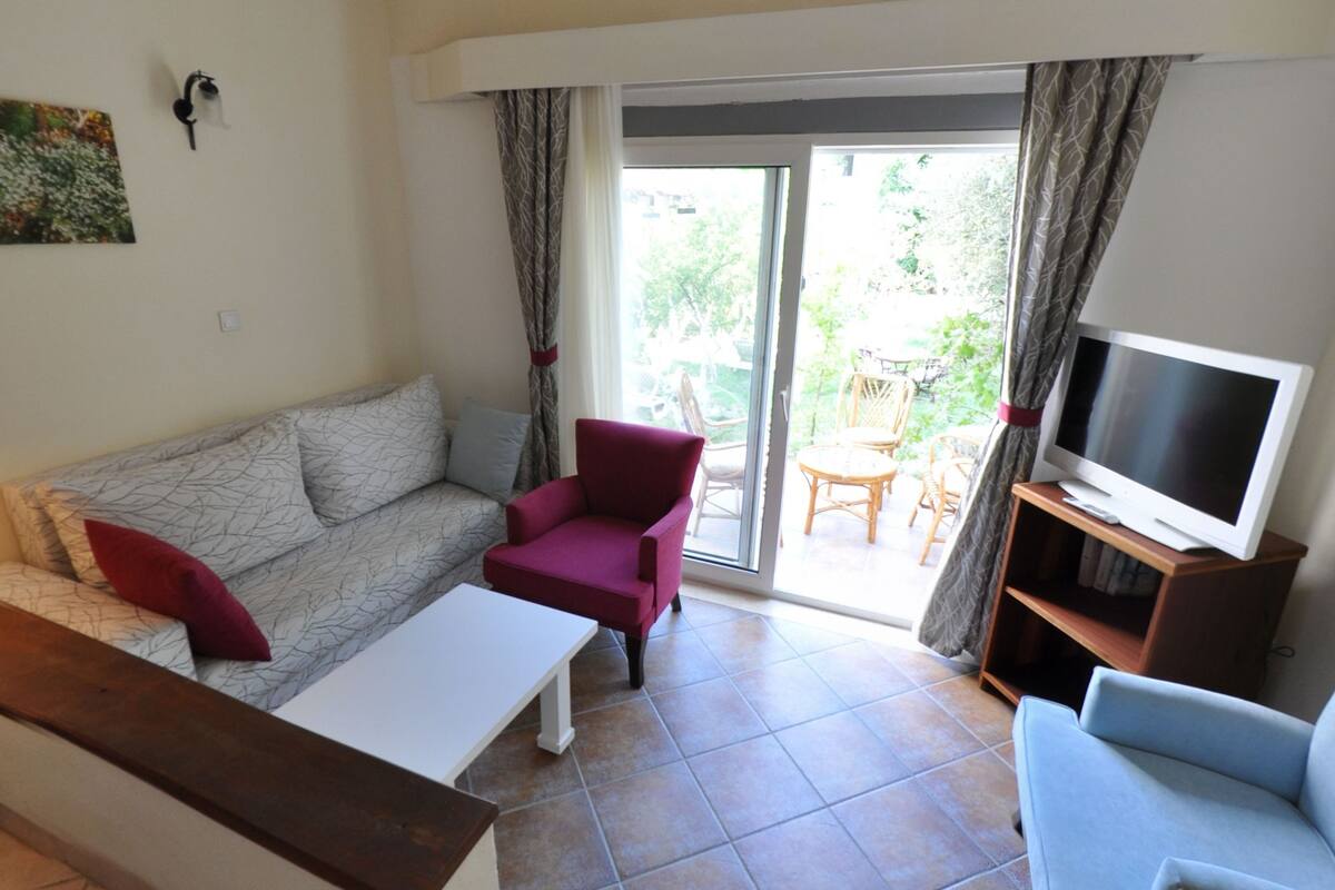 standard room | minibar, in-room safe, soundproofing, free cots/infant beds