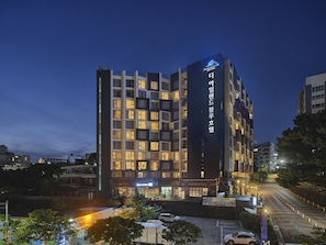 Exterior - The Island Blue (Seogwipo)