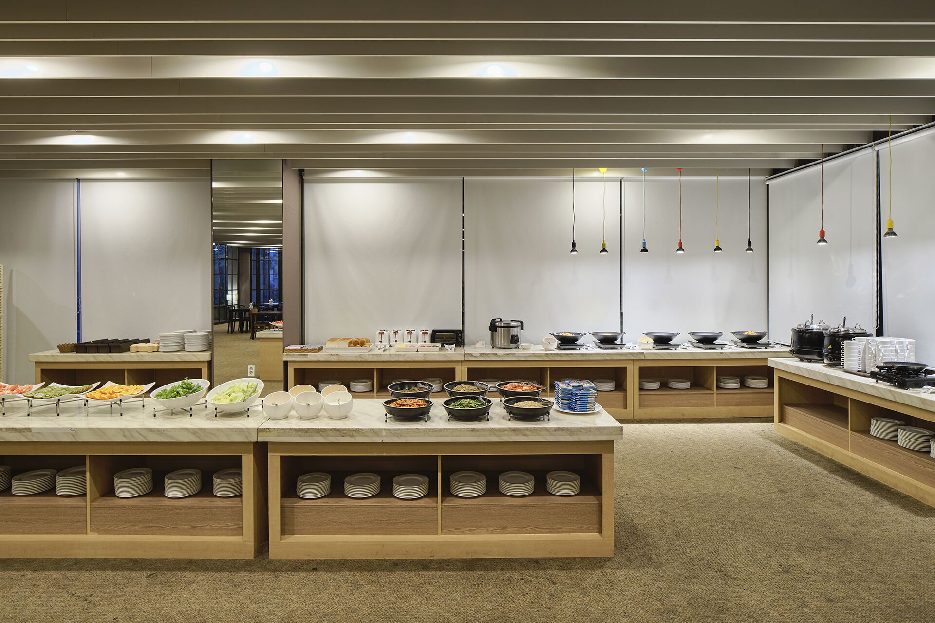 Foto - The Island Blue Hotel