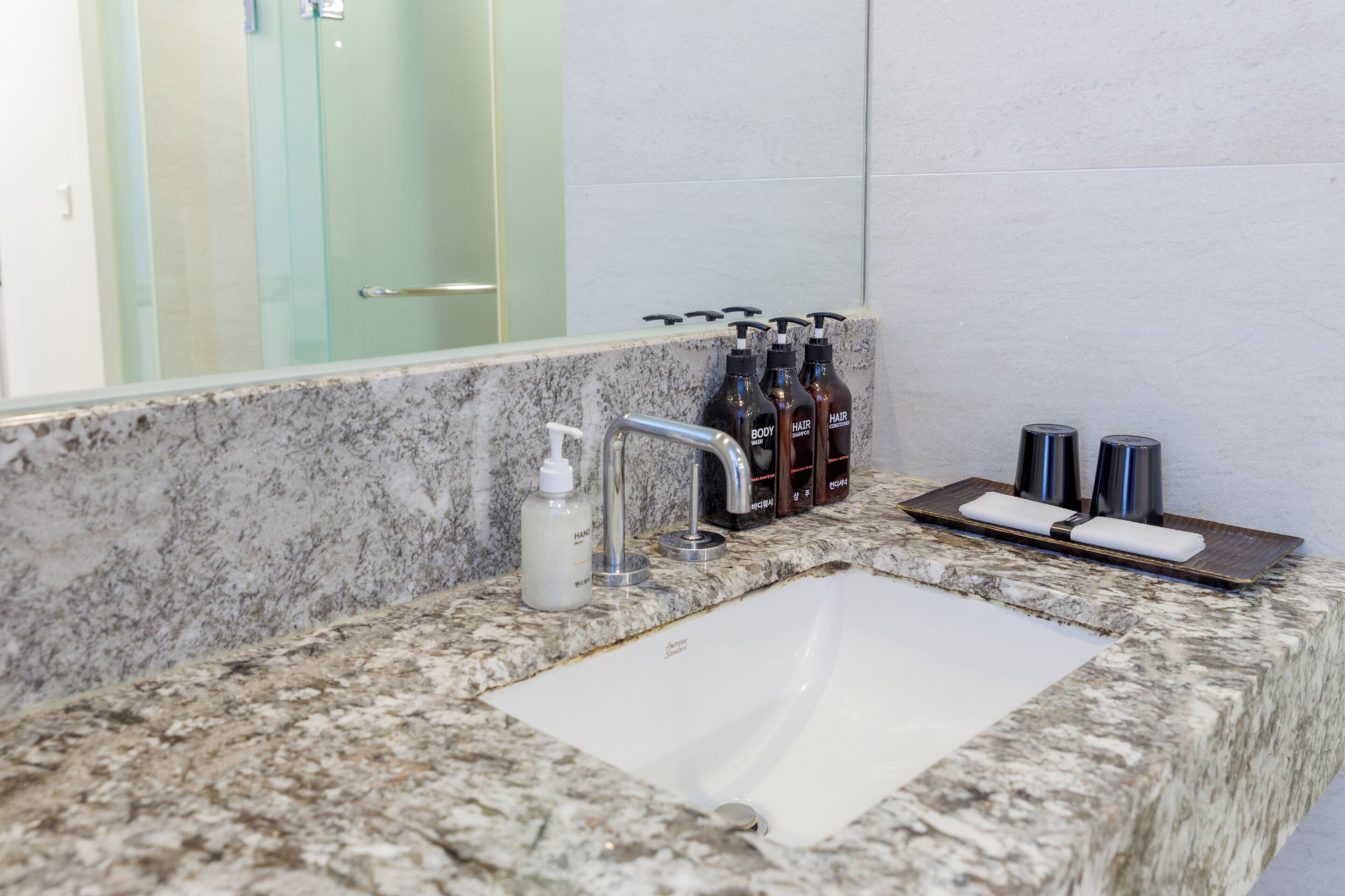 Foto - The Island Blue Hotel