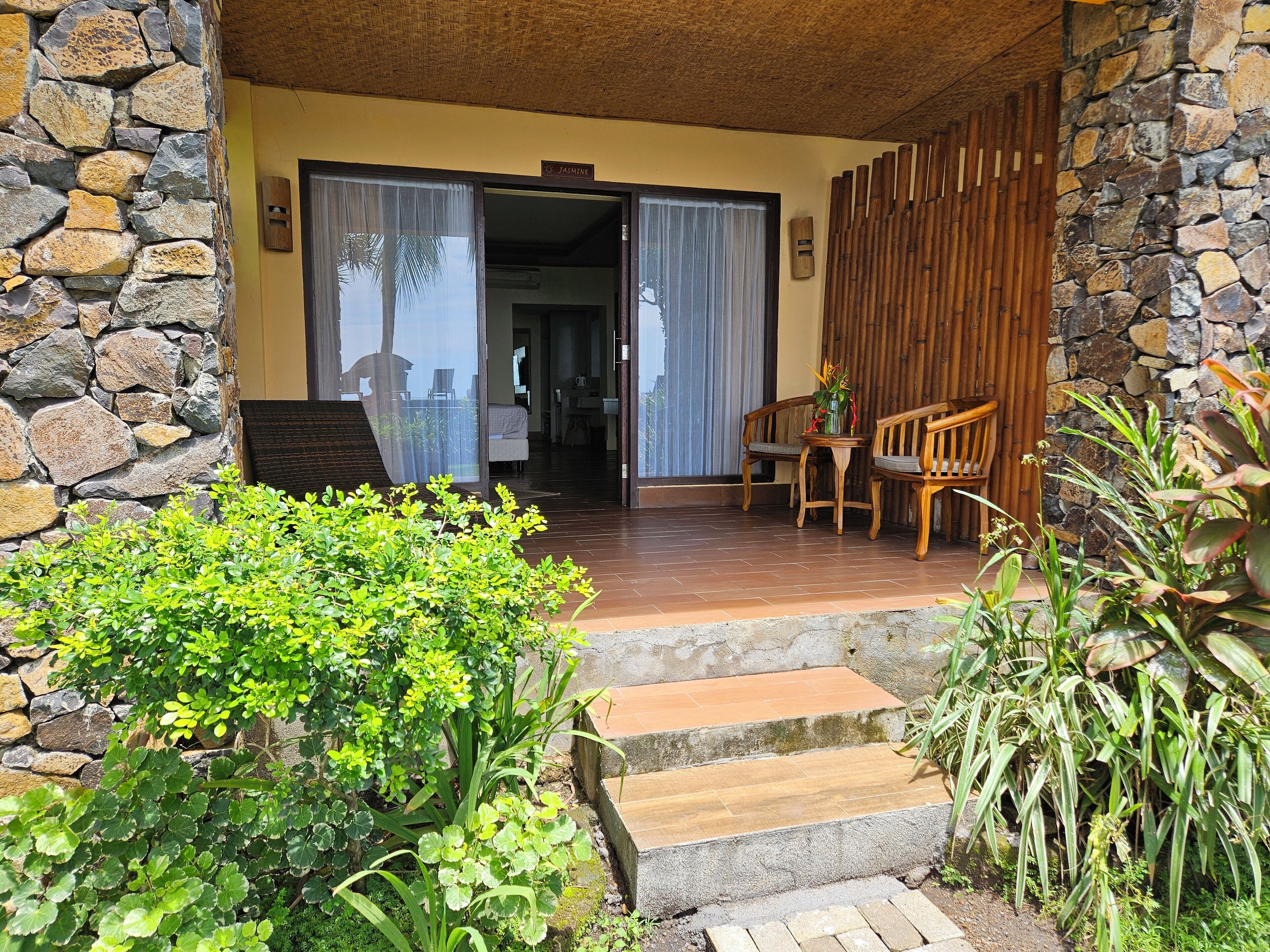 Teres/patio