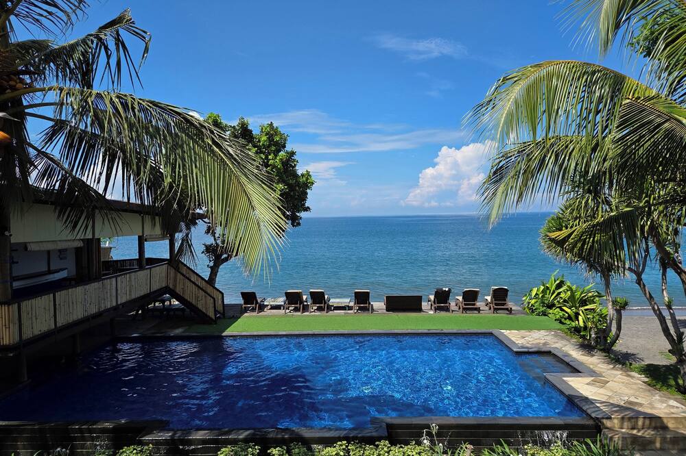 Sunsethouse Lombok
