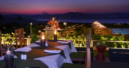 Bagan Thiripyitsaya Sanctuary Resort