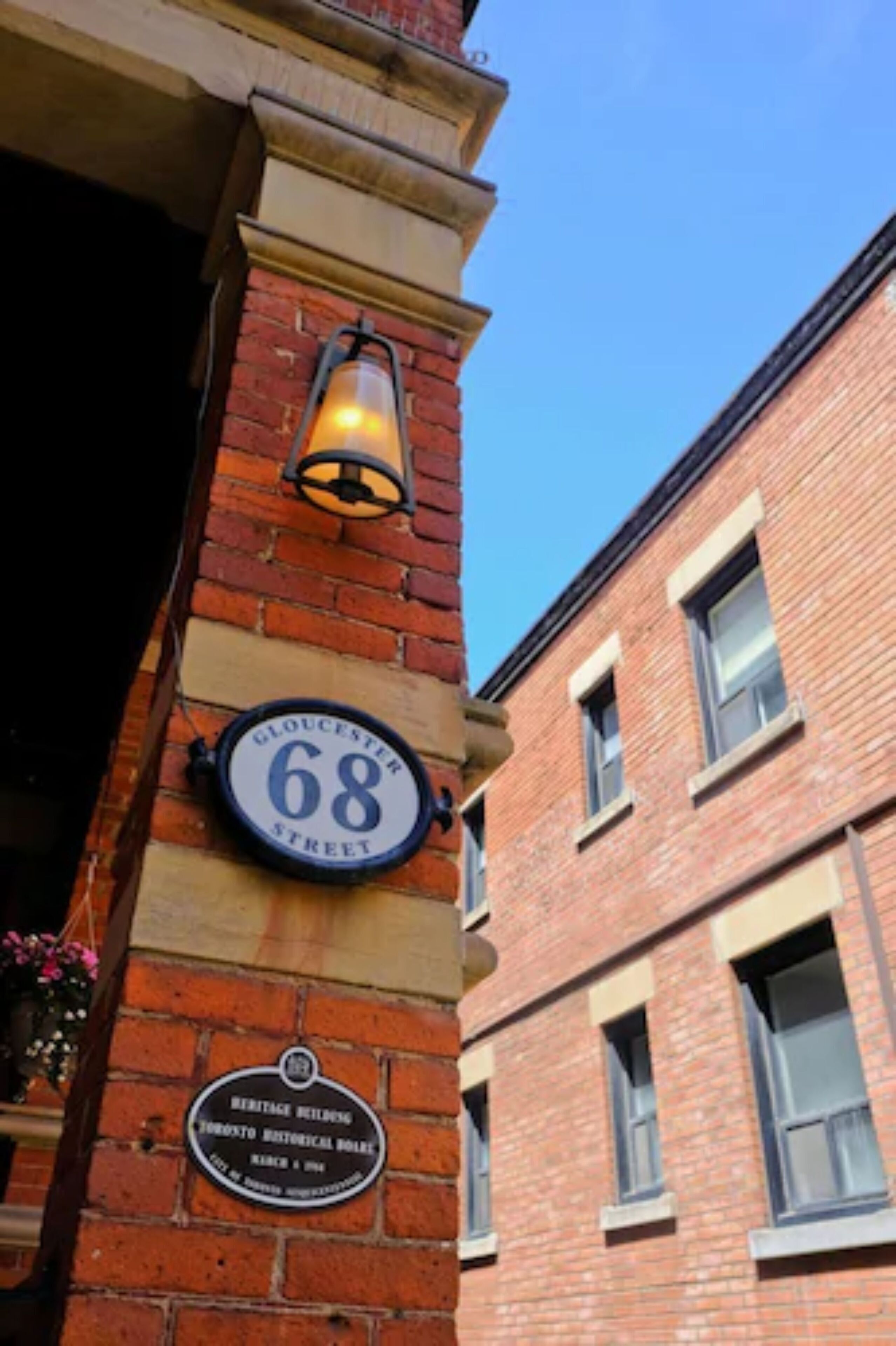 Foto - Victoria's Mansion Guest House