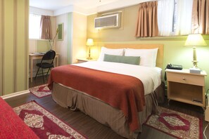 Chambre Double Deluxe (Pet Friendly)
