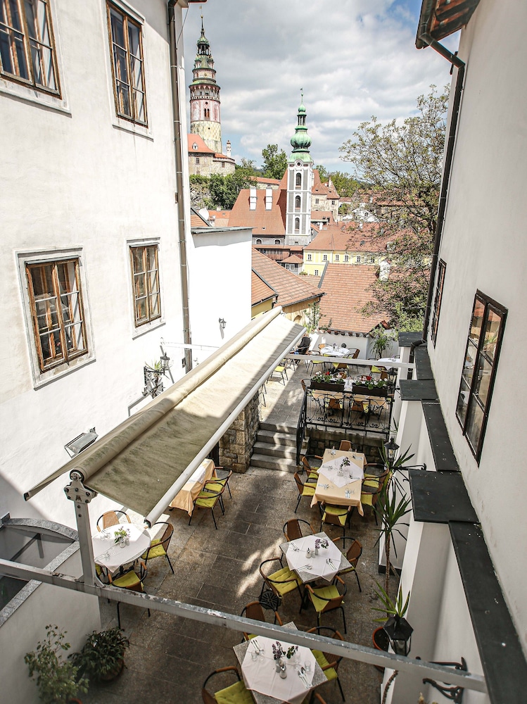 Photo of Hotel Konvice