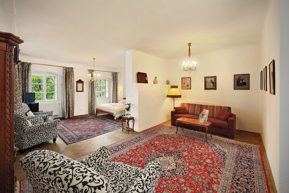 Hotel Konvice by null