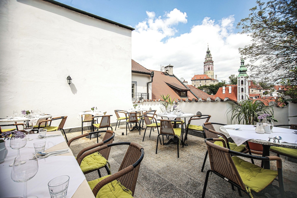 Hotel Konvice by null