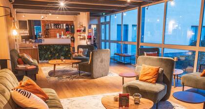 Golf Resort de Digne by Adonis