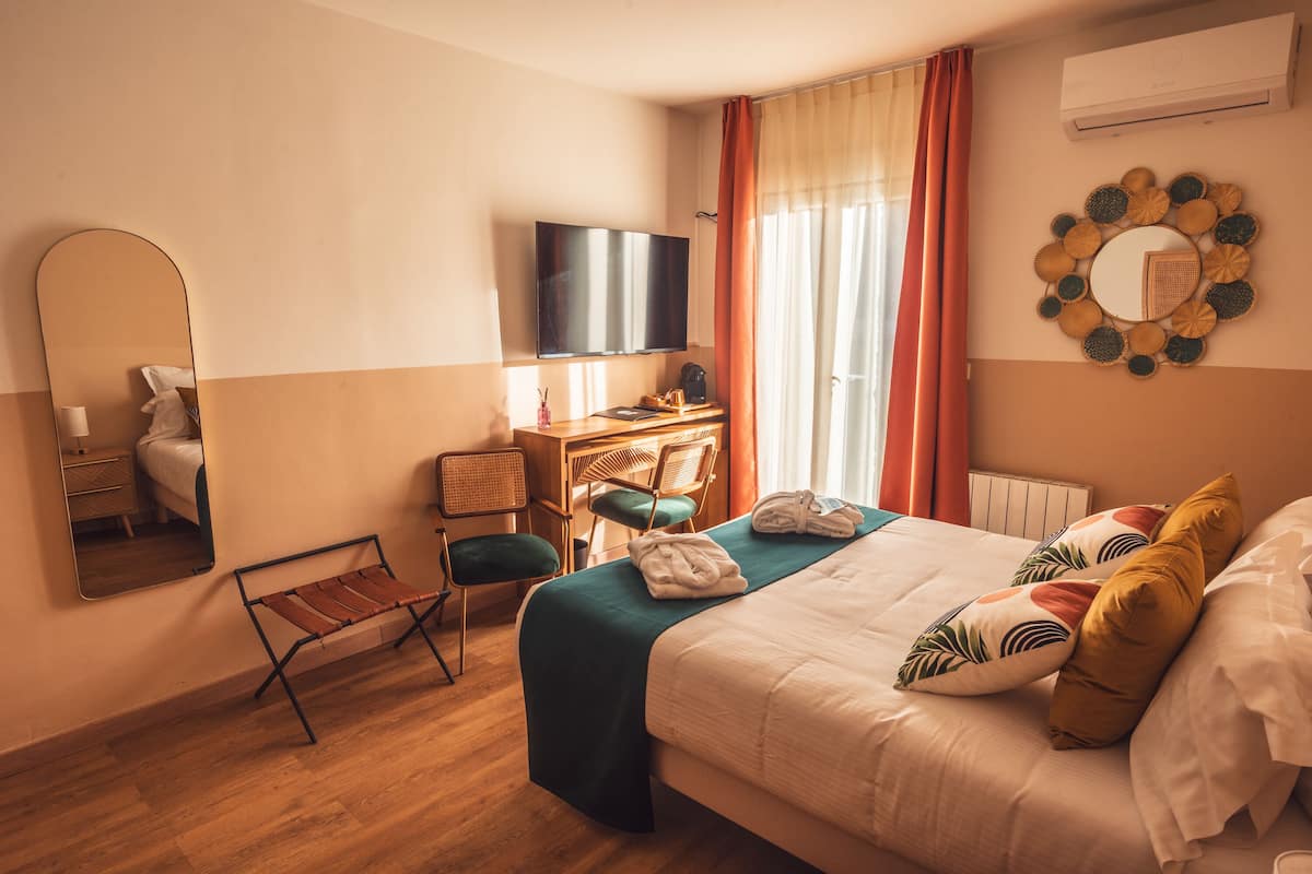 Ropa de cama de alta calidad, colchones Select Comfort, caja fuerte