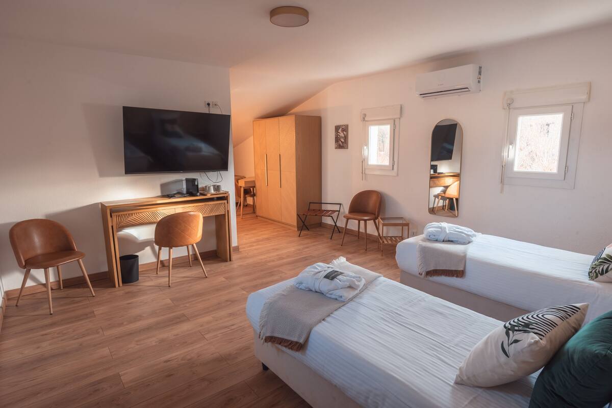 Ropa de cama de alta calidad y colchones Select Comfort