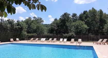 Golf Resort de Digne by Adonis