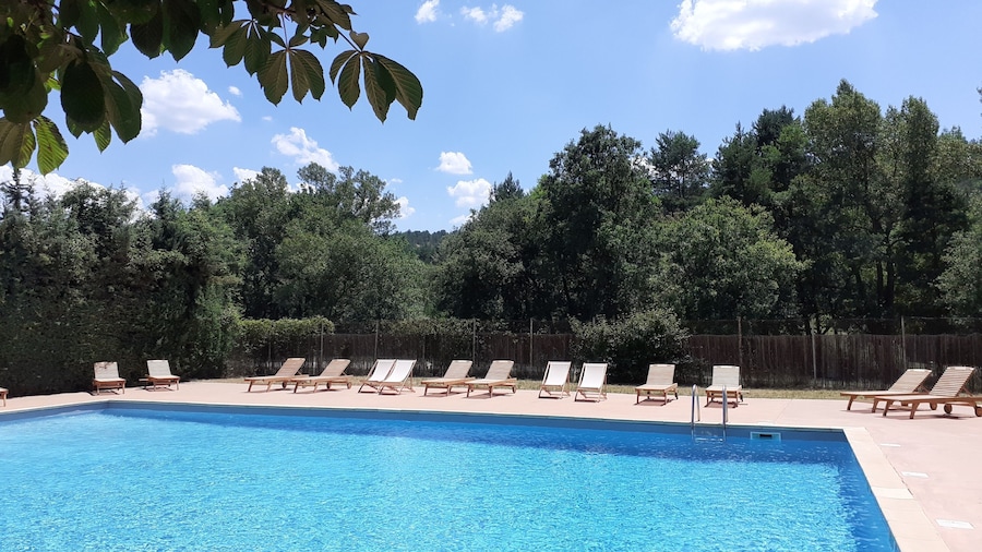Golf Resort de Digne by Adonis