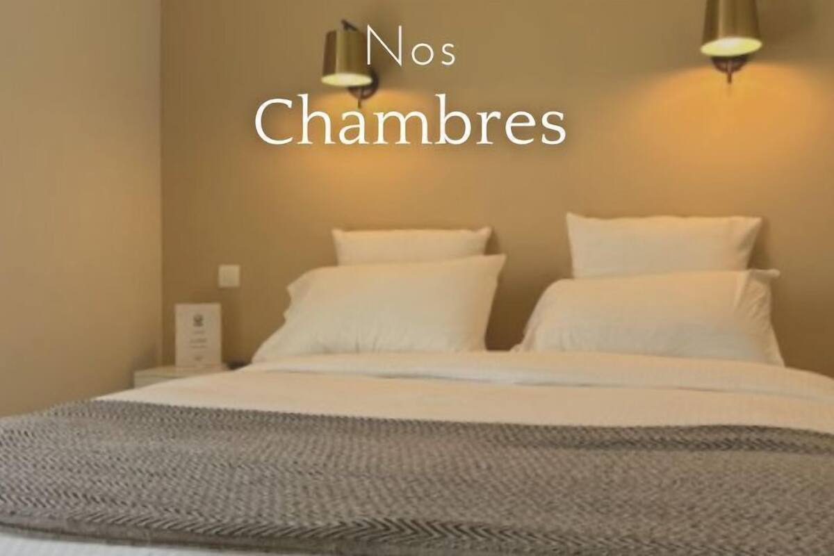 Superior-Doppelzimmer | 1 Schlafzimmer, hochwertige Bettwaren, Select-Comfort-Betten, Zimmersafe