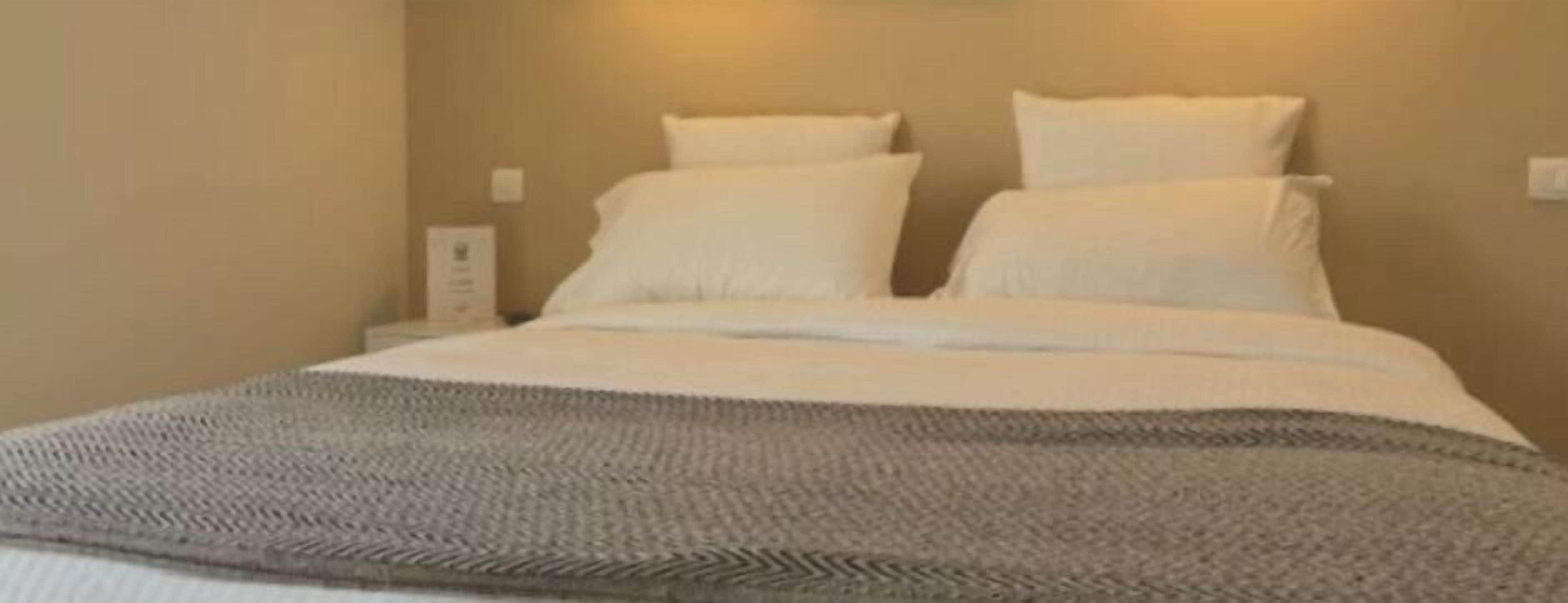 Literie de qualité supérieure, matelas Select Comfort