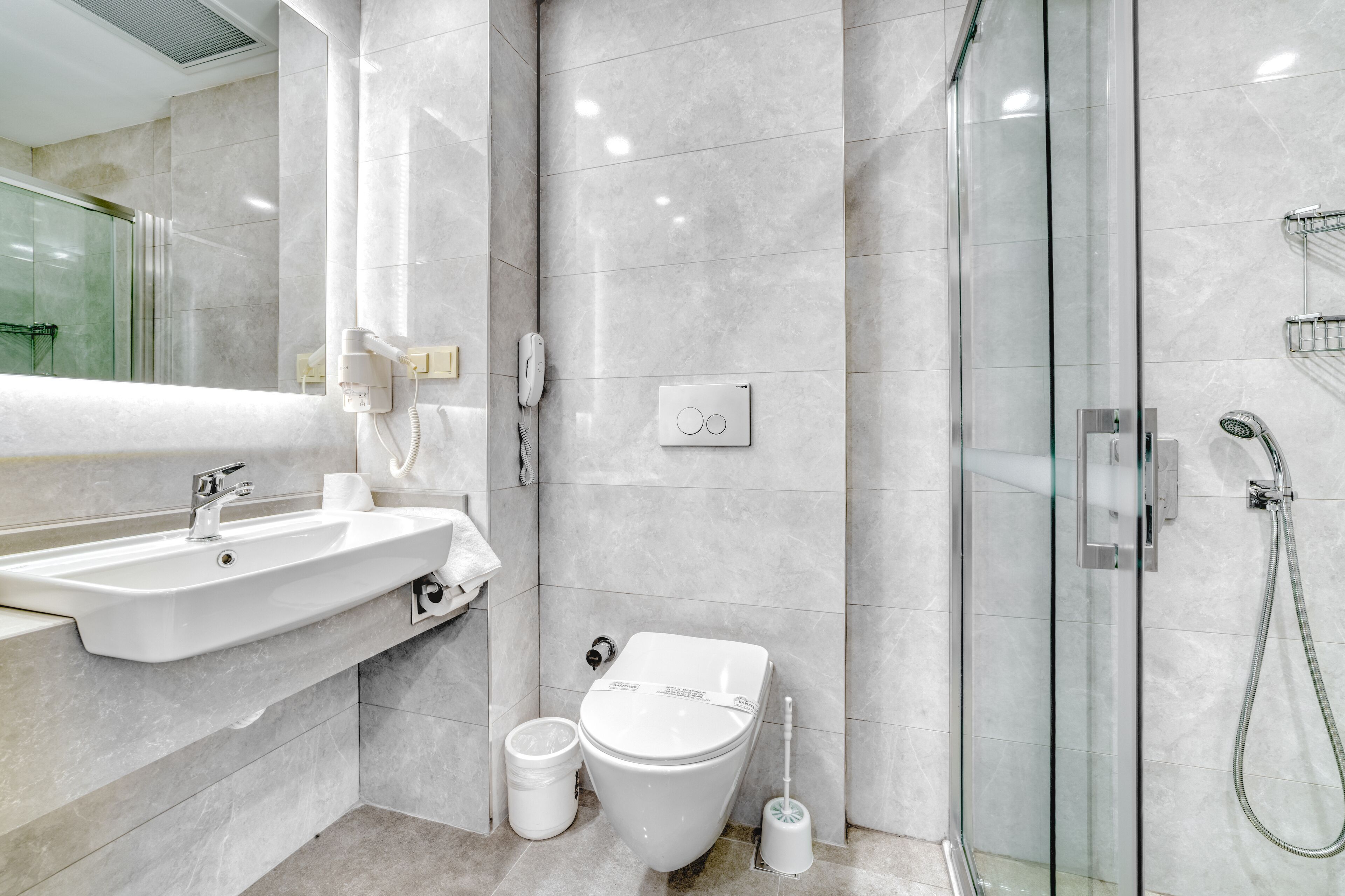 Kamar mandi