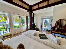 客房 (Double Room 2 Sea Sound) | 客房景观