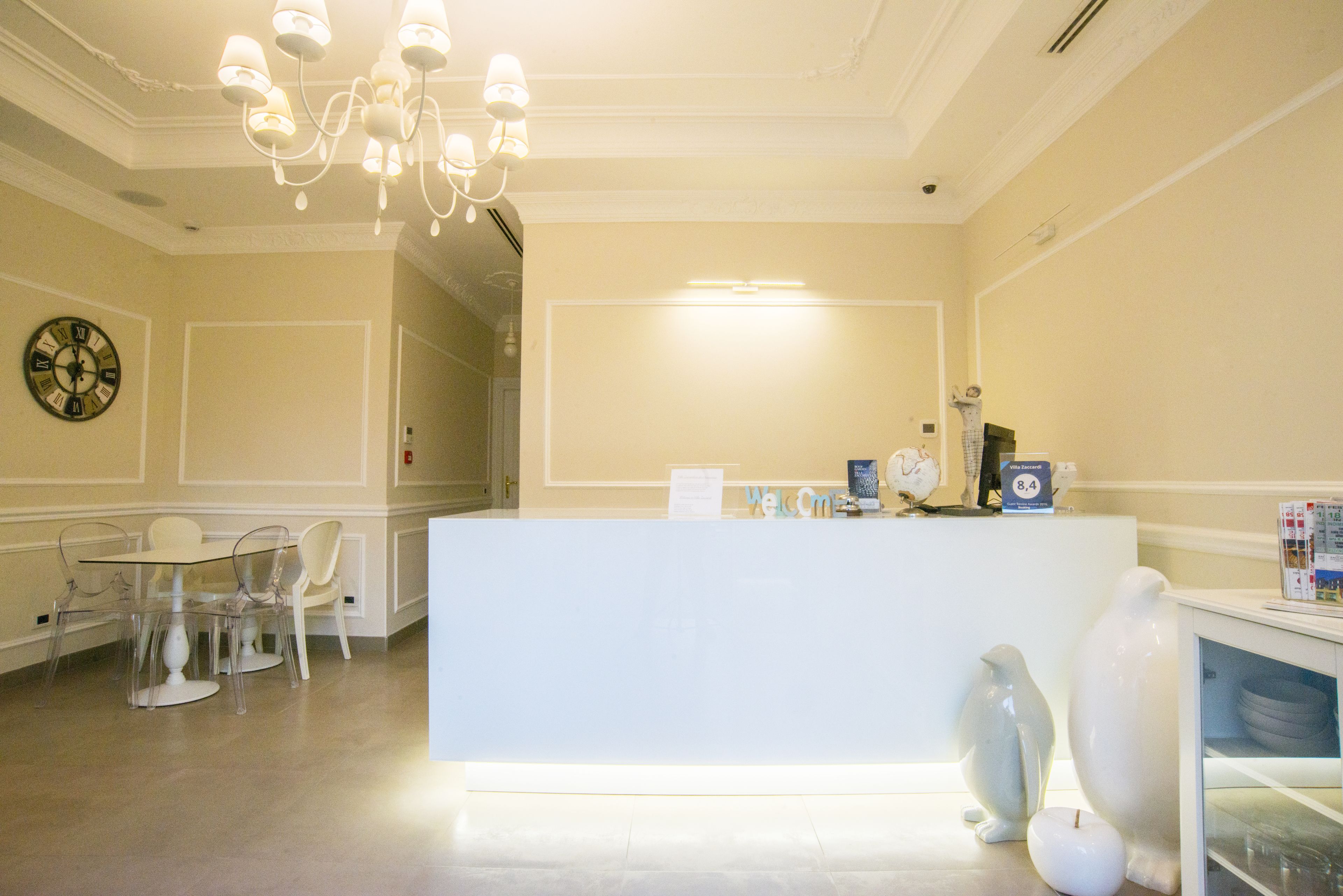 Foto - Hotel Villa Zaccardi