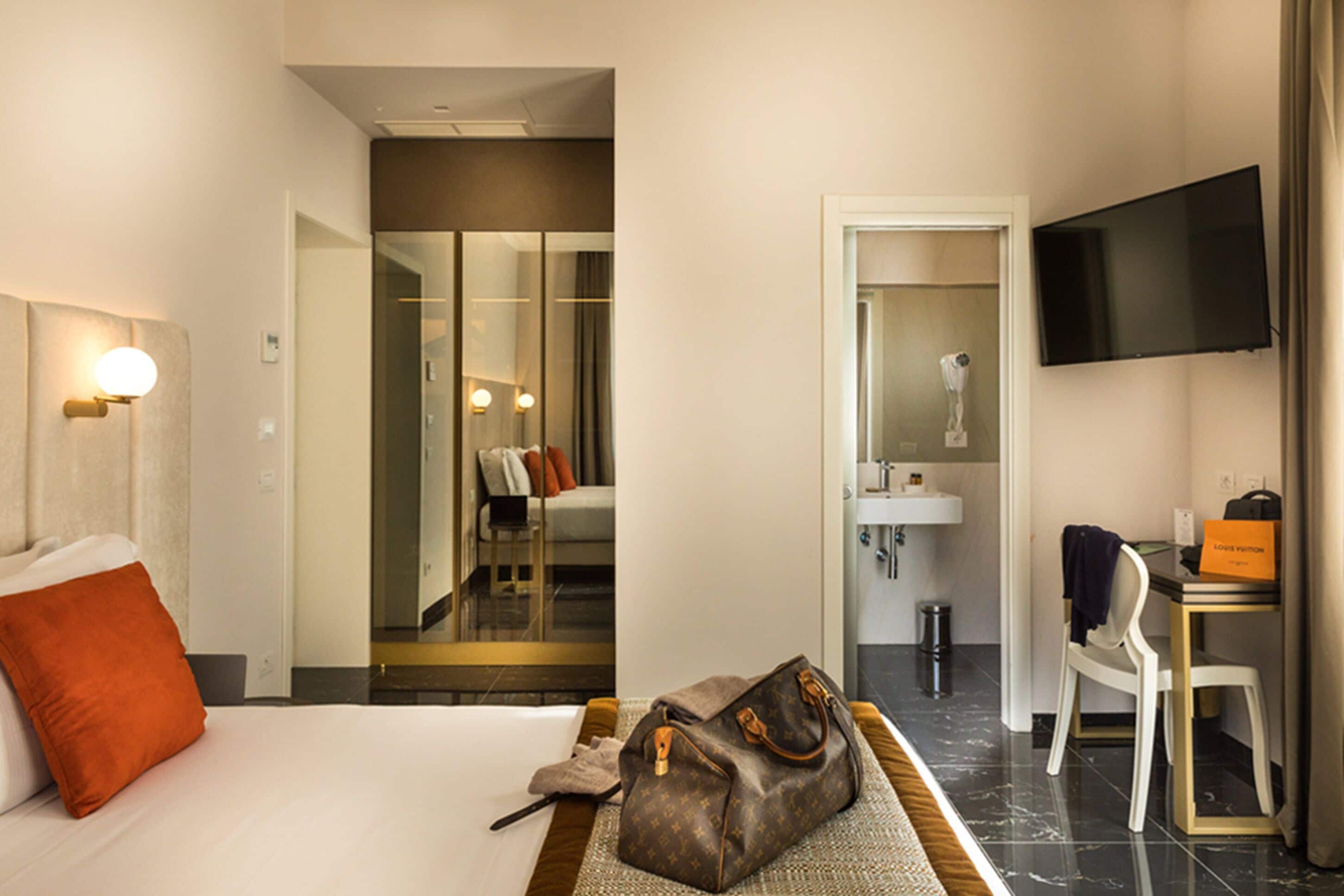Foto - Hotel Villa Zaccardi