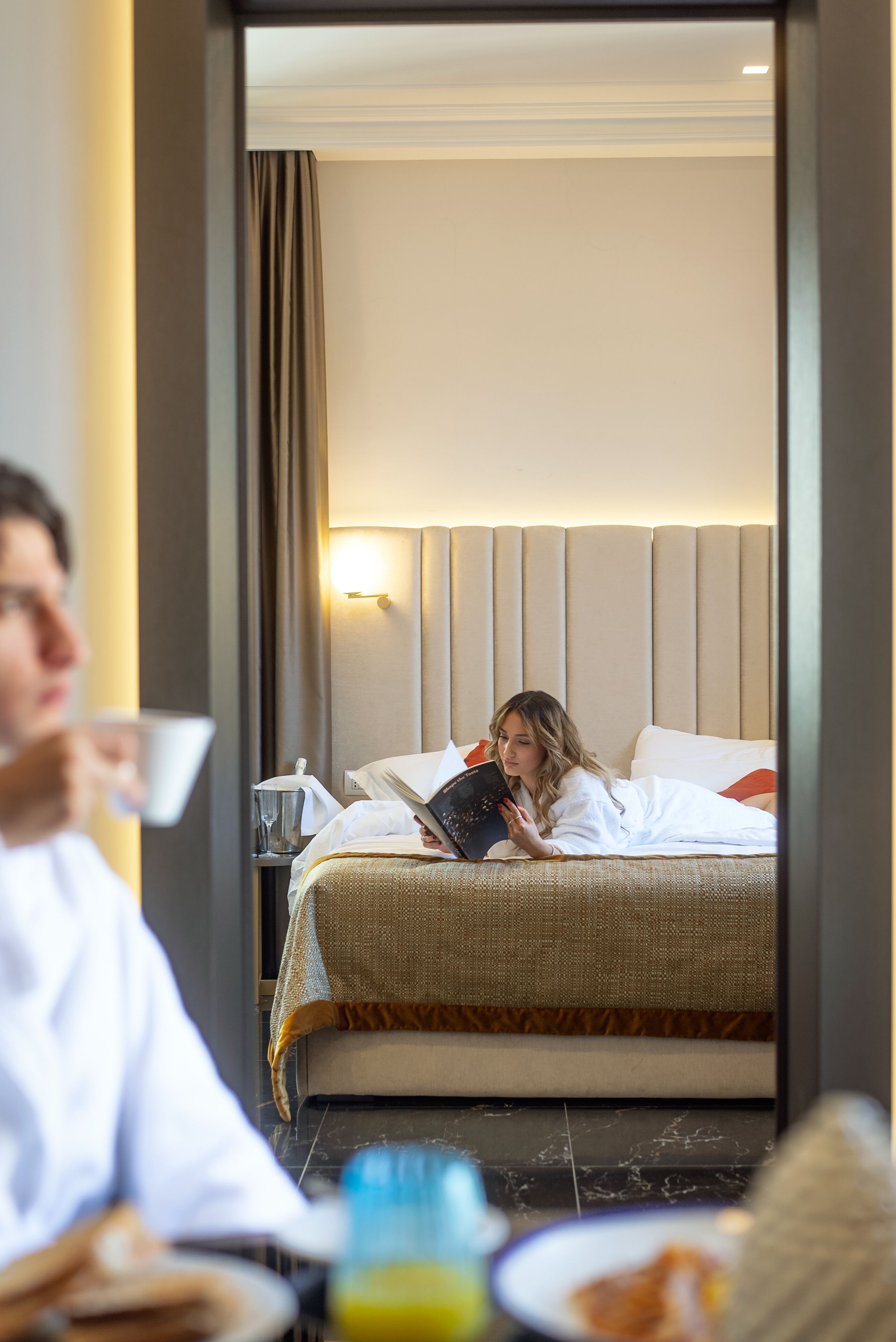 Foto - Hotel Villa Zaccardi