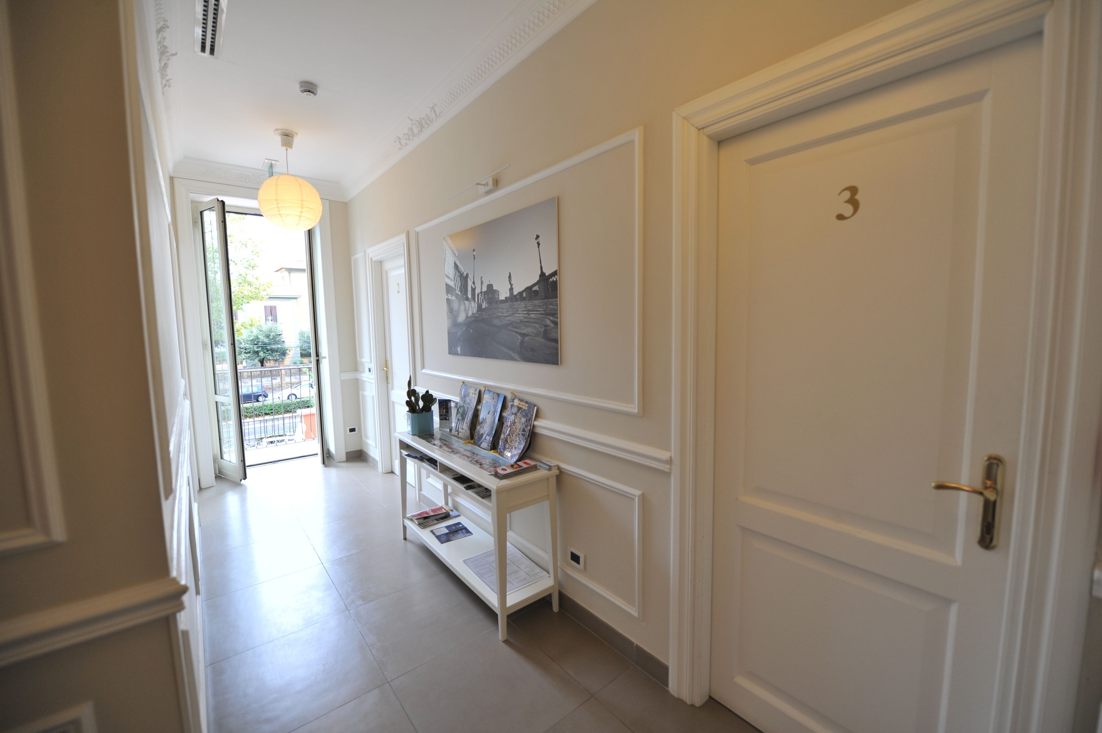 Foto - Hotel Villa Zaccardi