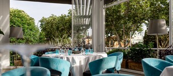 โรงแรมวิลล่าซัคคาร์ดิ