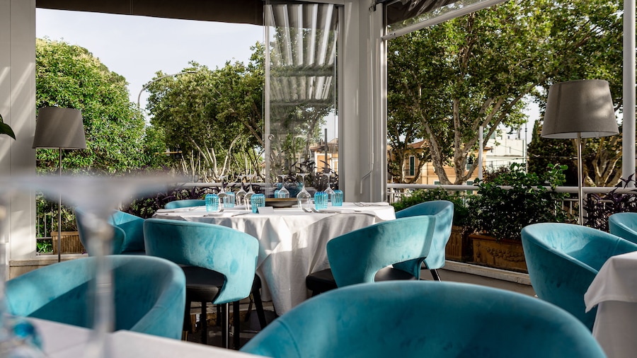 Hotel Villa Zaccardi