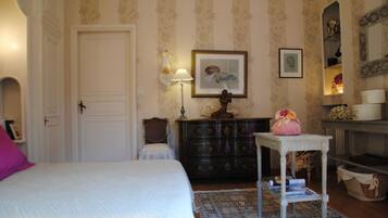 Standard Double Room, Ensuite | View from room