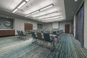 Sala de reuniones