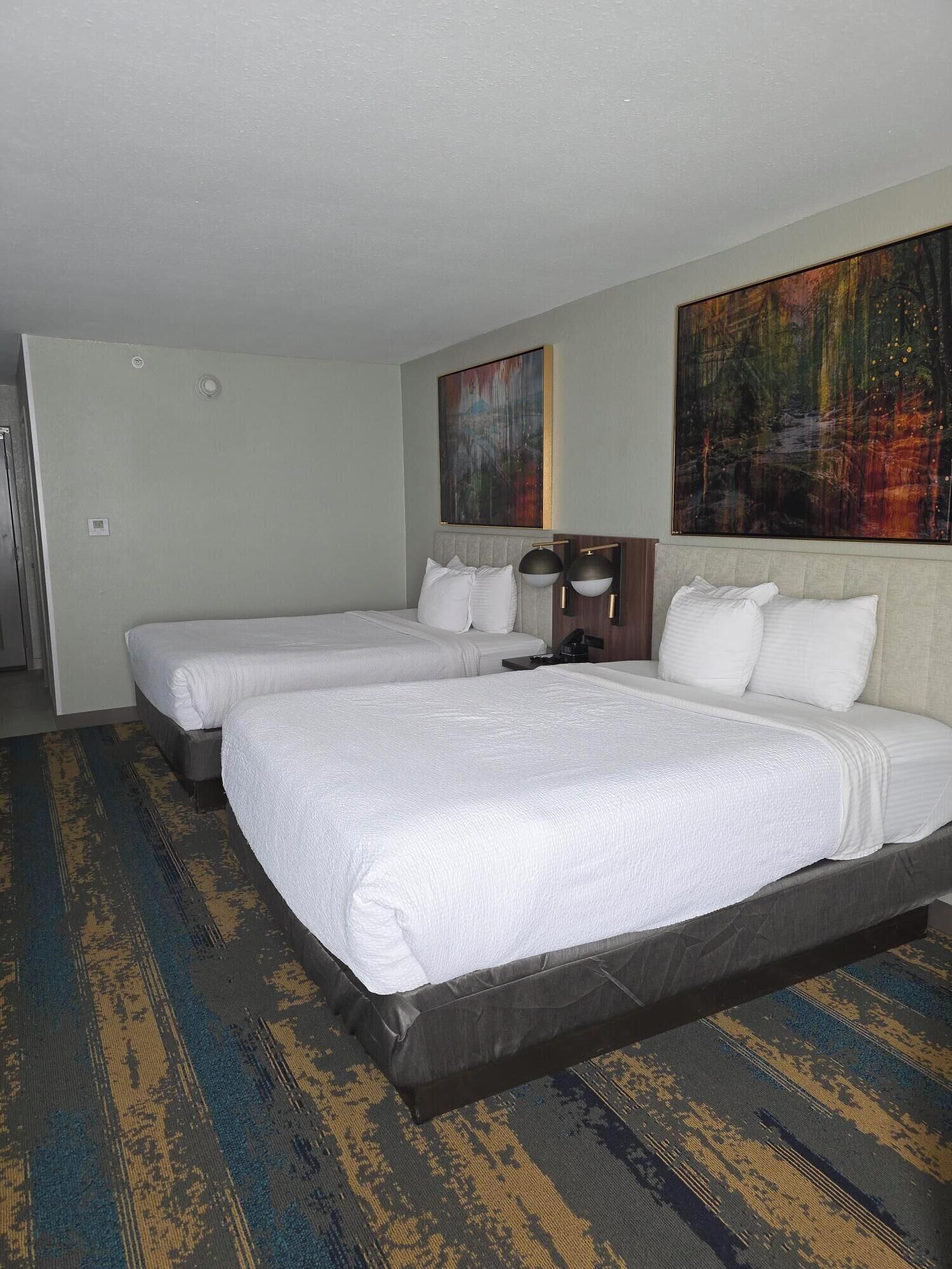 Foto - La Quinta by Wyndham Knoxville Central Papermill