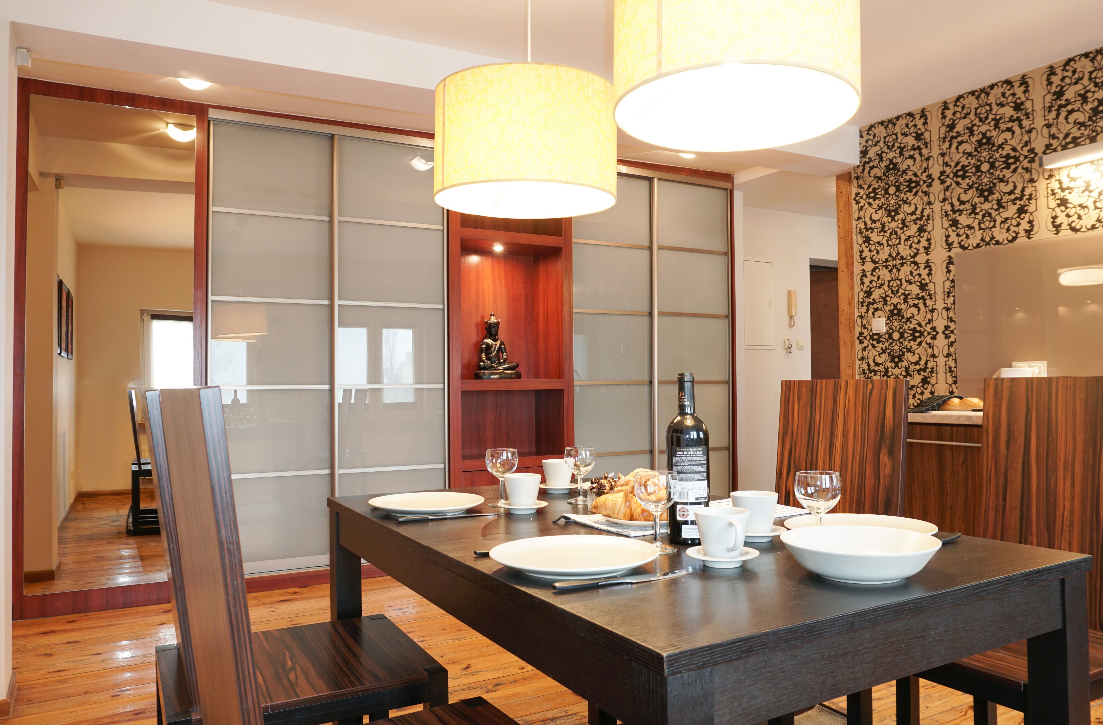 Foto - Home & Travel Apartments