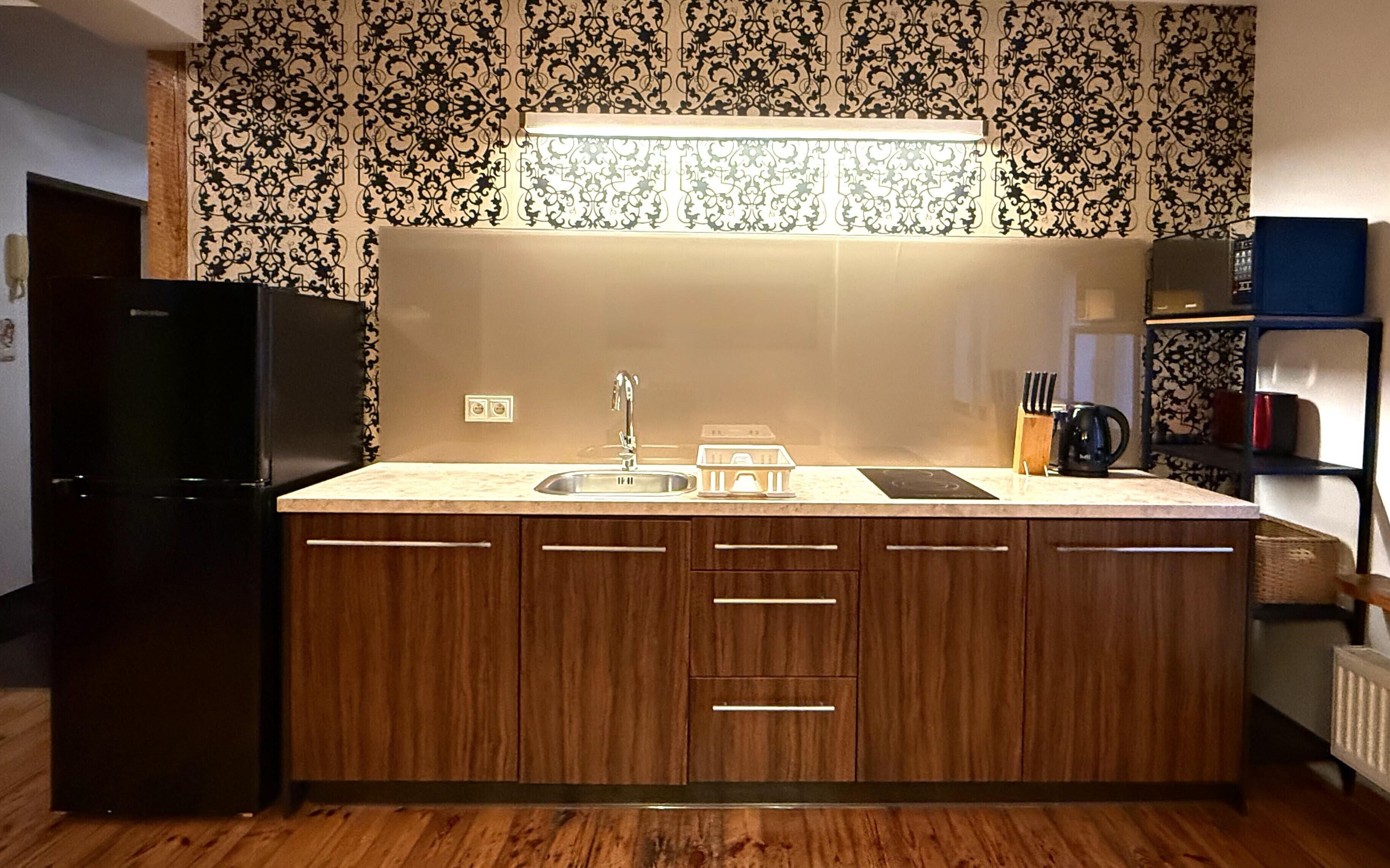Foto - Home & Travel Apartments