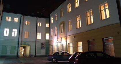 Home & Travel Apartments