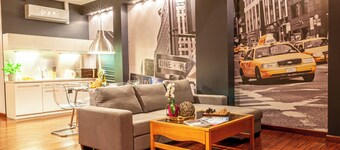 Home & Travel Apartments