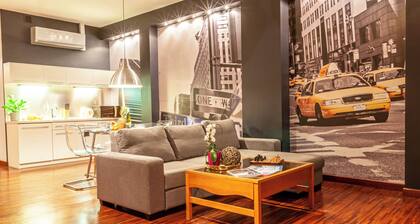 Home & Travel Apartments