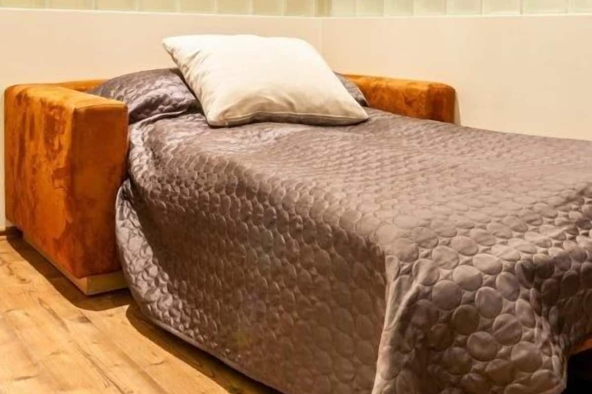 Apartament Deluxe, 2 dormitoris | Caixa forta a l'habitació, decoració individual i mobiliari individual