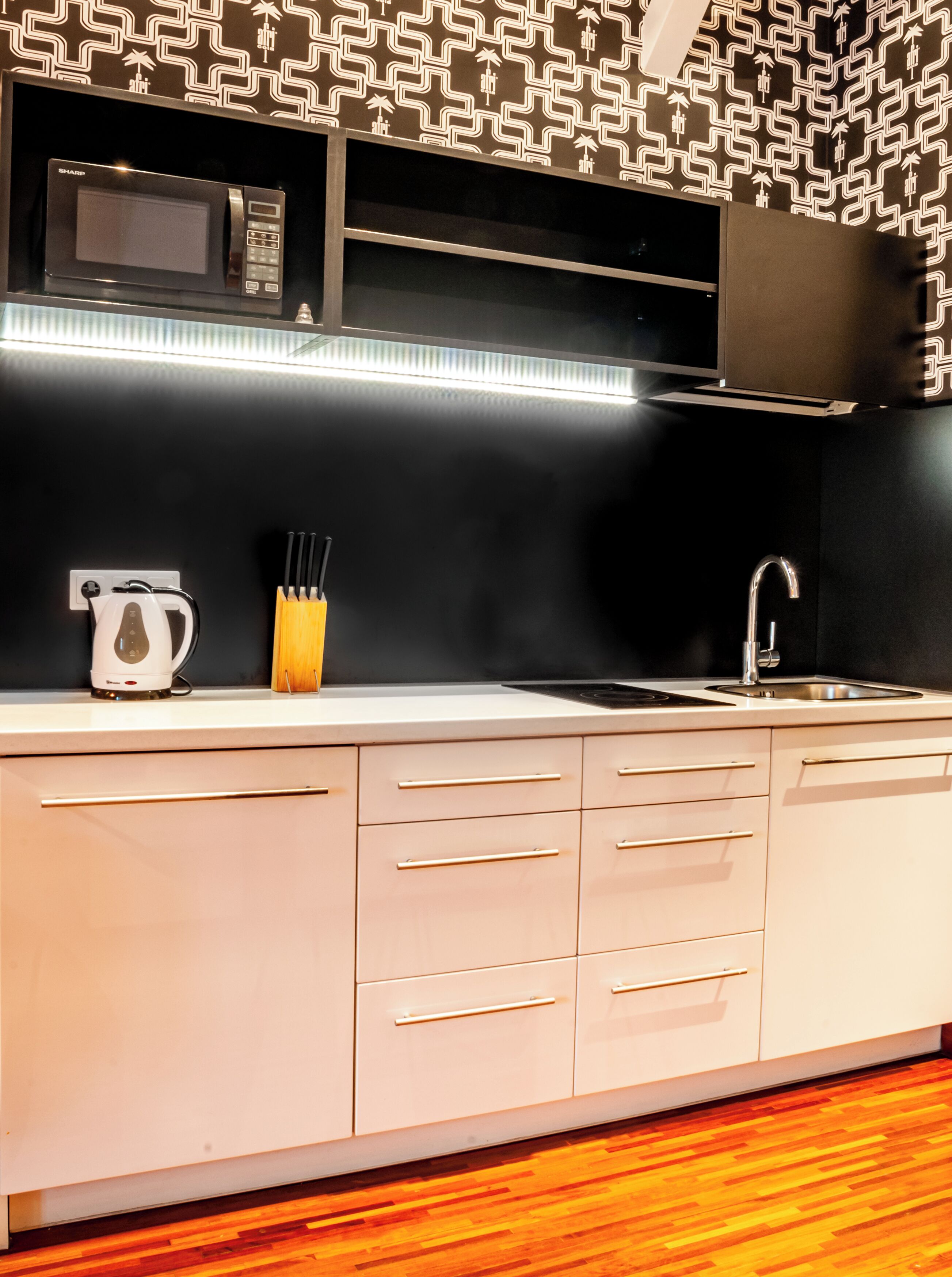 Foto - Home & Travel