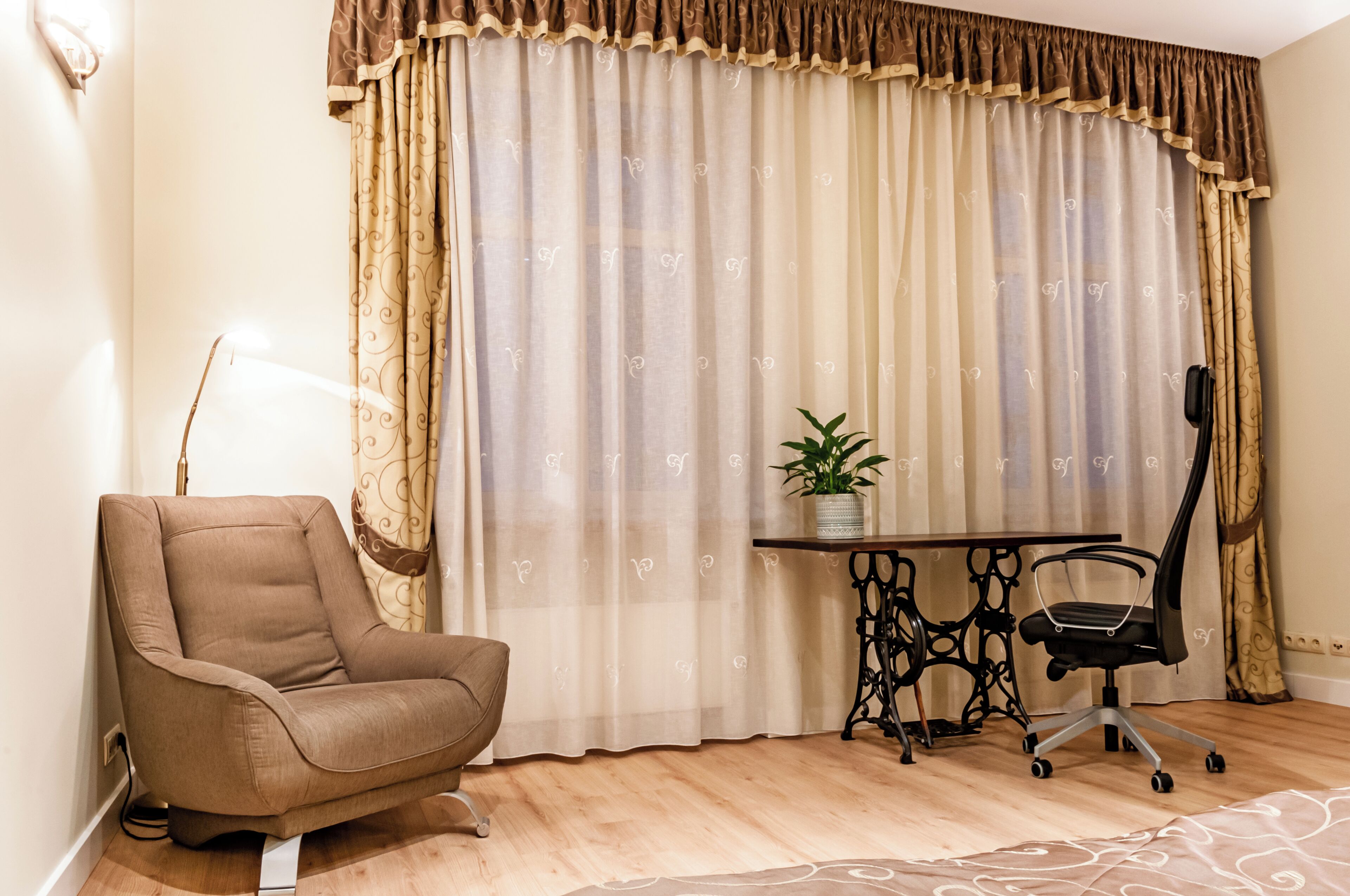 Foto - Home & Travel