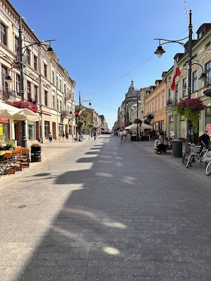 Außenbereich