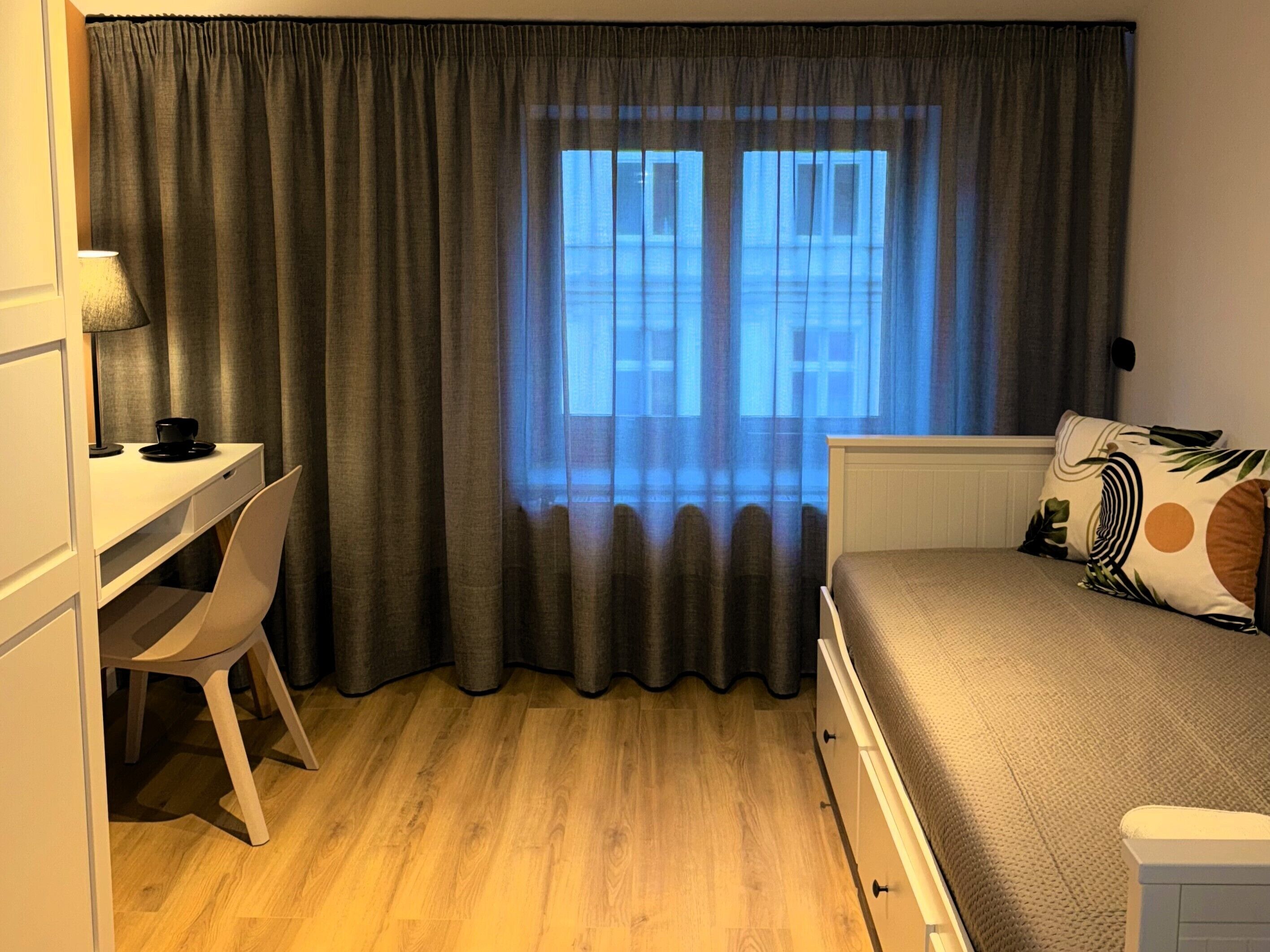 Foto - Home & Travel